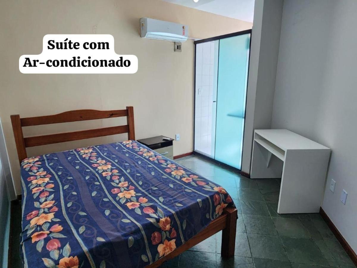 Aproveite A Prainha! Ape 2 Quartos A 1 Min Da Areia Arraial do Cabo Ngoại thất bức ảnh