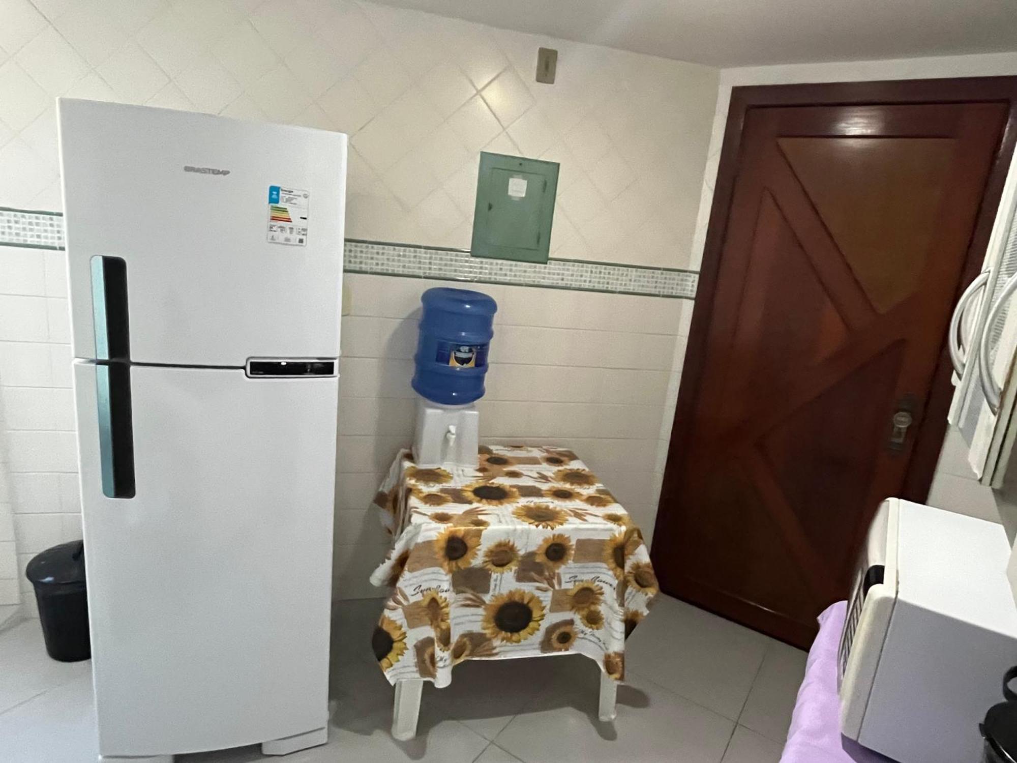 Aproveite A Prainha! Ape 2 Quartos A 1 Min Da Areia Arraial do Cabo Ngoại thất bức ảnh